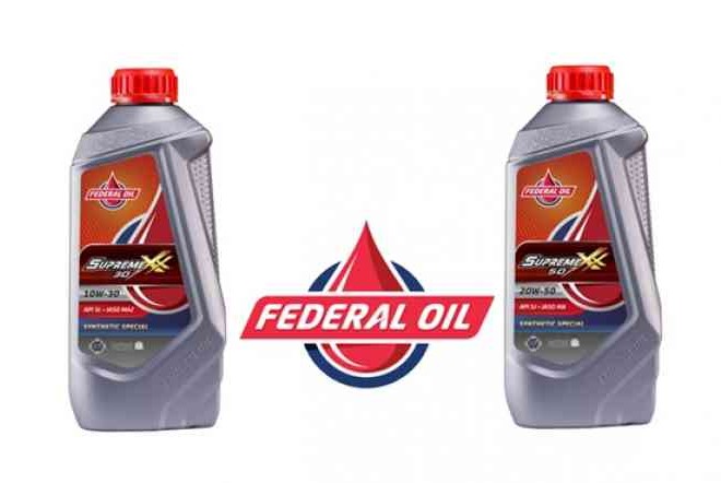 Federal Supreme XX 50 Oli yang Direkomendasikan Untuk Yamaha RX-King