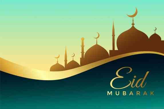 Hasil Sidang Isbat Ditetapkan Hari Raya Idul Fitri 1442 H Hari Kamis 13 Mei 2021