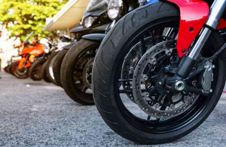  Ini Jenis Rem Motor yang Harus Kamu Ketahui