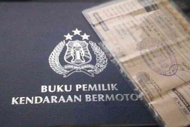 Cara Mudah Melakukan Blokir Surat Kendaraan Bermotor Supaya Tidak Kena Pajak Progresif