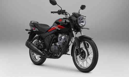 Motor Sport 150cc Tampil Baru Jadi Lebih Gagah