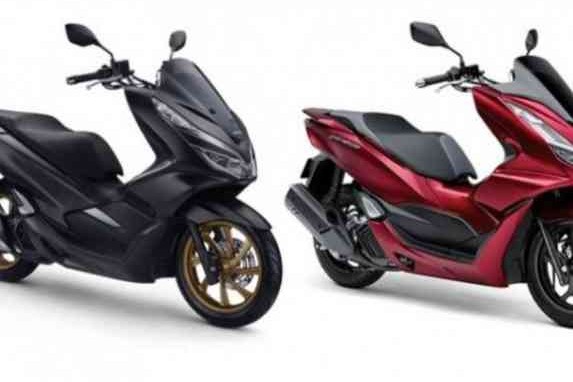Beli Motor Matic Sekarang Ada Diskon Sampai Rp12 Juta