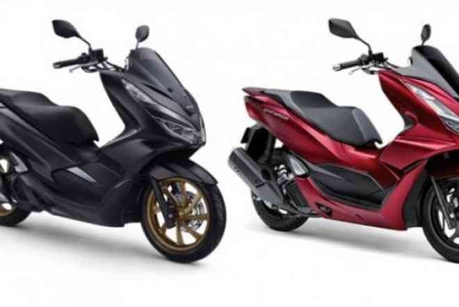 Beli Motor Matic Sekarang Ada Diskon Sampai Rp12 Juta