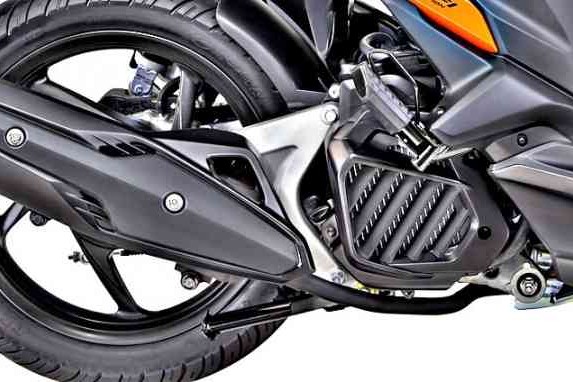 Hat-hati Jika Radiator Motor Tidak Berfungsi