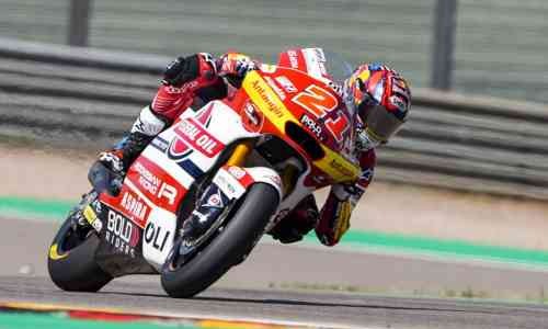 Oli yang Direkomendasikan Untuk Motor Sport, Awas Jangan Salah Pilih