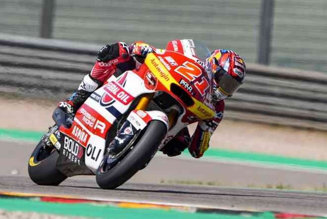 Oli yang Direkomendasikan Untuk Motor Sport, Awas Jangan Salah Pilih