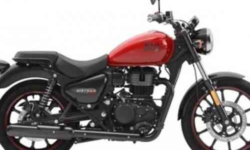 Cara Mudah Merawat Cat Motor Supaya Tetap Mengkilap