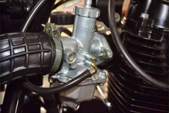 Tips Cara Membersihkan Karburator Sepeda Motor yang Aman dan Benar