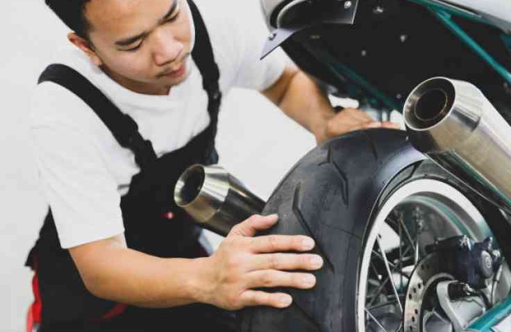  Cara Merawat Ban Tubeless Supaya Awet, Simak Tips Berikut ini