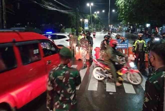Mau Riding Jarak Jauh Pakai Motor, Perhatiakn Hal Berikut ini