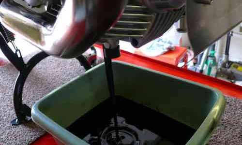 Ternyata Isi Oli Melebihi Kapasitas Tidak Baik Untuk Mesin