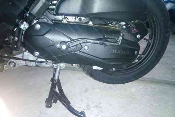 Solusi Jika Engkol atau Kick Stater Motor Macet