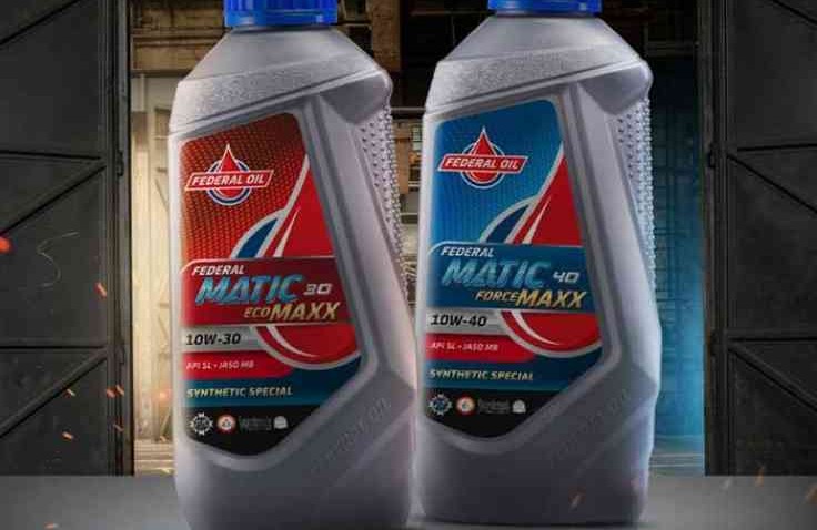 Fungsi Zat Aditif Pada Pelumas yang Harus Ketahui