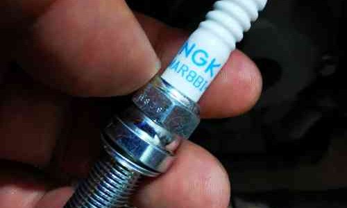 Ketahui Jenis Busi dan Fungsinya, Awas Jangan Sampai Salah