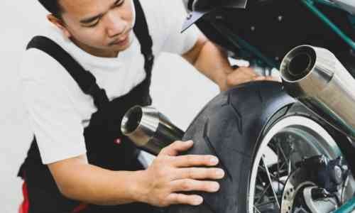 Apa Penyebab Ban Tubeless Sering Kempes, Mungkin Ini Salah Satunya