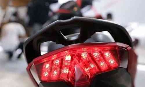 Lampu Rem Putus, Yuk Cari Tahu Penyebabnya