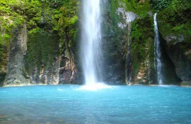 Daftar Lokasi Wisata Air Terjun yang Ada di Indonesia Buat Persiapan Libur 19 Oktober 2021