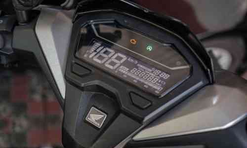 Cara Mengetahui Masalah Sepeda Motor Melalui Kedipan Lampu MIL