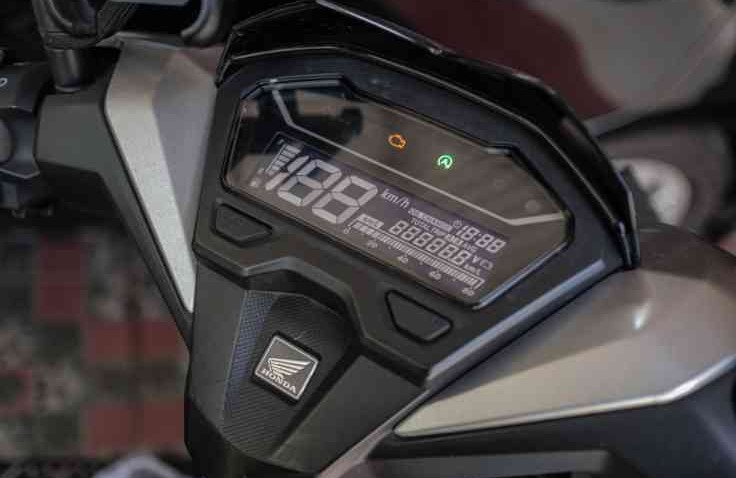 Cara Mengetahui Masalah Sepeda Motor Melalui Kedipan Lampu MIL