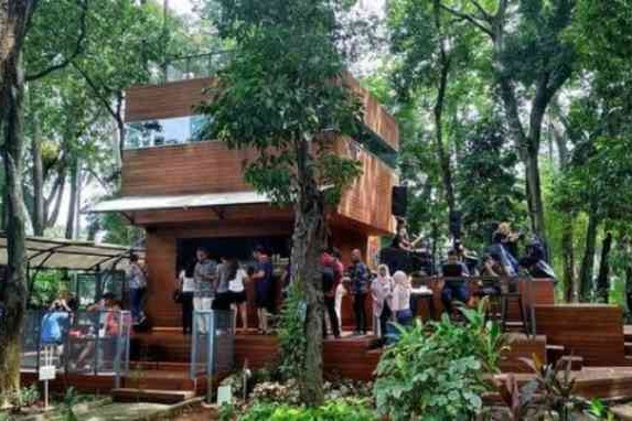 Tempat atau Kafe yang Asyik Buat Ngopi dan Kong Kow Bareng Teman