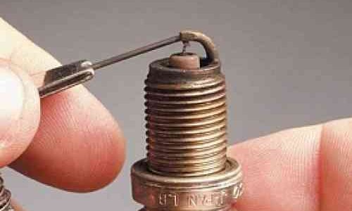 Tips Memilih Busi yang Cocok Untuk Kebutuhan Motor Kamu