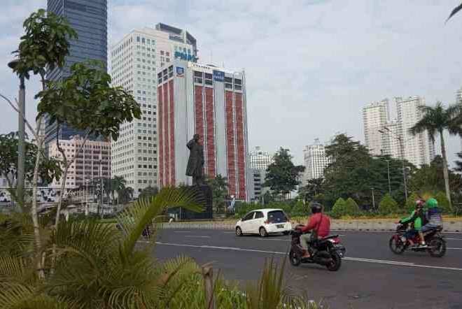 Tempat Wisata yang Instagramable di Jakarta, Buat Liburan Akhir Pekan