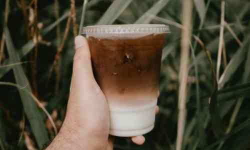 Resep dan Cara Membuat Es Kopi Susu Kekinian, Murah dan Enak