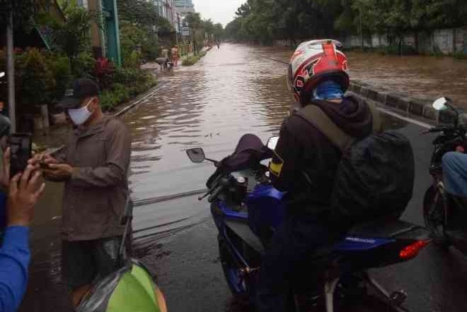 Perhatikan Hal Berikut ini Menghadapi Musim Hujan yang Akan Segera Tiba