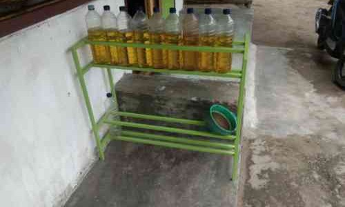 Waspada Bensin Oplosan, Akibatnya Bisa Merusak Komponen Mesin, Begini Cara Mengetahuinya