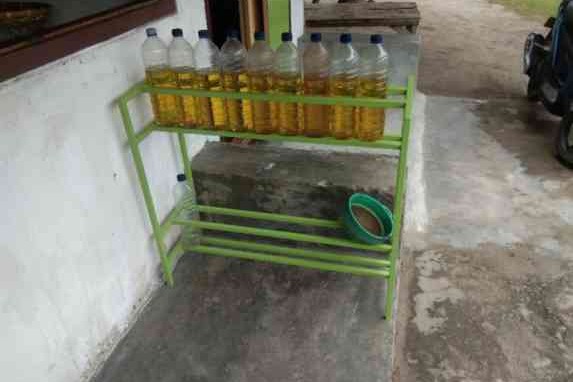 Waspada Bensin Oplosan, Akibatnya Bisa Merusak Komponen Mesin, Begini Cara Mengetahuinya