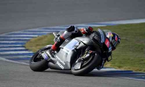 Latihan Pramusim MotoGP 2022, Enea Bastianini dan Fabio Di Giannantonio Raih Hasil Positif