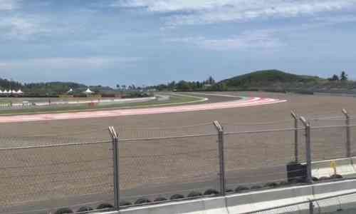 Jadwal Balap Final WSBK dan Syarat Cara Beli Tiket