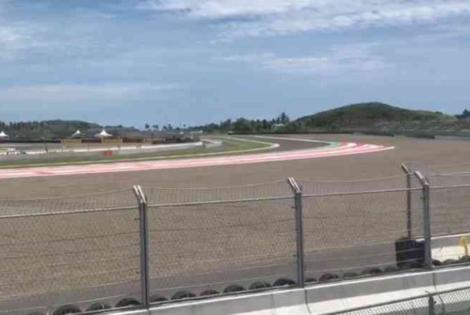 Jadwal Balap Final WSBK dan Syarat Cara Beli Tiket
