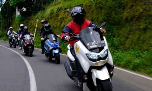 Penting gak Sih Asuransi Motor, Berikut Penjelasannya