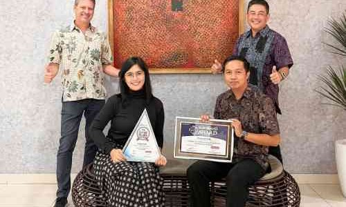 Federal Oil Raih Penghargaan Top Brand Award 2021, Bukti Pelumas Asli Indonesia Jadi Pilihan Pengguna Kendaraan di Indonesia