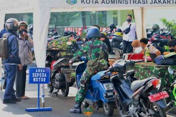 Cara Cek Apakah Kendaraan Kamu Sudah Uji Emisi Apa Belum, Cukup Pakai Aplikasi E-Uji Emisi