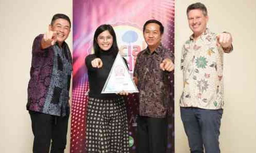 Selalu Mendengarkan Kemauan Konsumen dan Aktiv di Sosial Media, Federal Oil Raih Social Media Award 2021