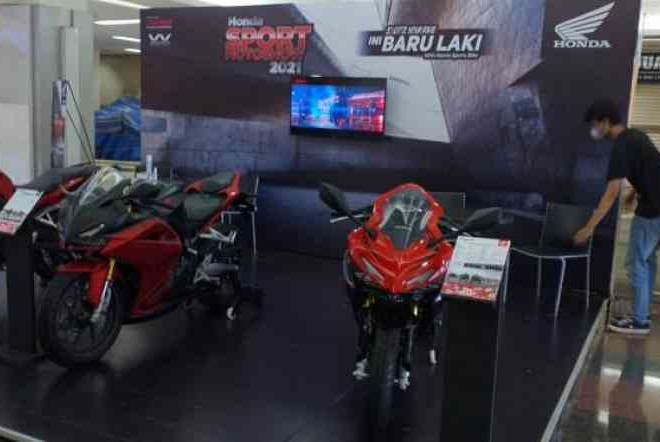 Wahana Honda Siap Layani Konsumen Skala Korporat