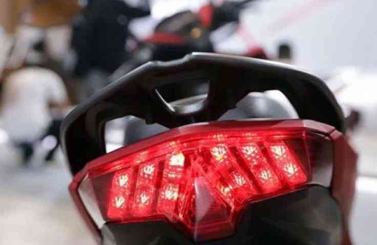 Lampu Rem Motor Selalu Putus, Mungkin ini Salah Satu Penyebabnya