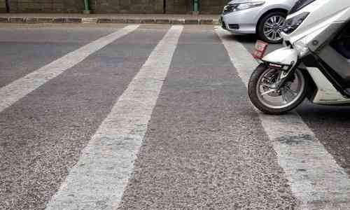 Tips Aman Dan Nyaman Melewati Speed Trap Di Jalan Raya