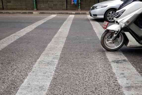 Tips Aman Dan Nyaman Melewati Speed Trap Di Jalan Raya