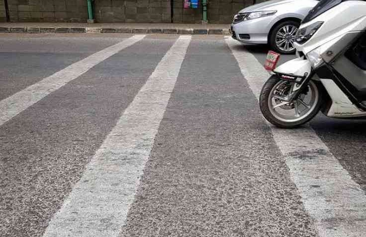 Tips Aman Dan Nyaman Melewati Speed Trap Di Jalan Raya