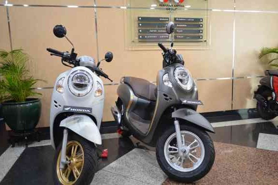 Tips Supaya Aman Meninggalkan Sepeda Motor Dalam Waktu yang Lama