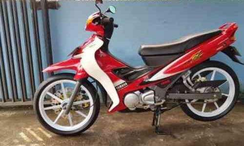 Cara Merawat Suspensi Motor Supaya Awet dan Tetap Nyaman untuk Berkendara