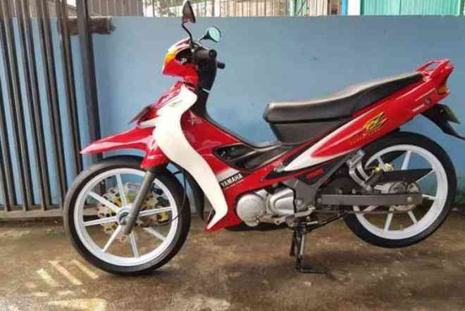 Cara Merawat Suspensi Motor Supaya Awet dan Tetap Nyaman untuk Berkendara