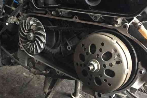  Cara Supaya V-Belt Motor Matic Awet dan Tidak Mudah Putus