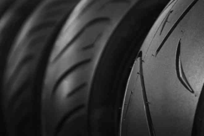 Penyebab Ban Motor Bisa Benjol, Mungkin ini Salah Satunya