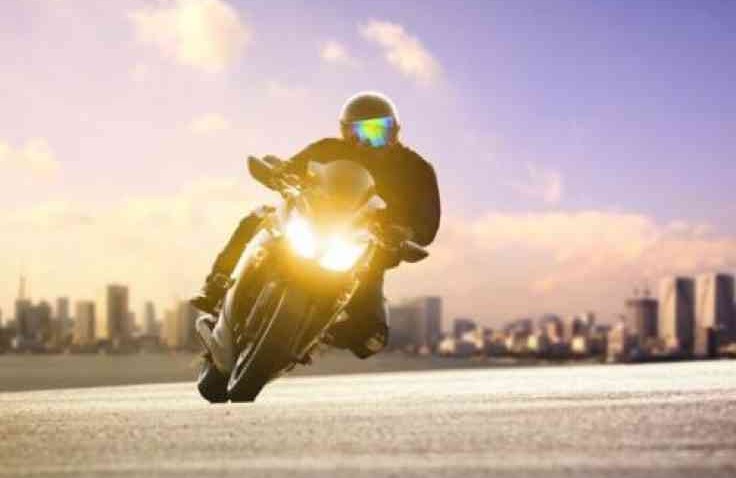Tips Jitu Cegah Ban Ngunci Saat Melakukan Pengereman