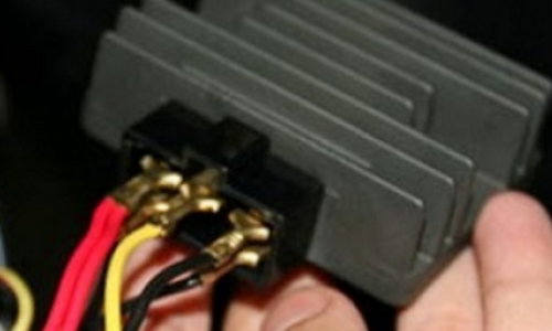 Apa Sih Fungsi Kiprok Di Sepeda Motor?