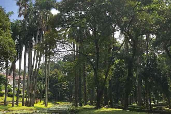 Taman di Jakarta Selatan untuk Wisata Akhir Pekan